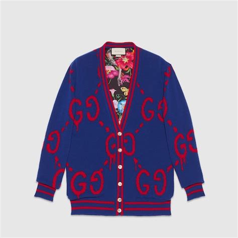 gucci sweater for women